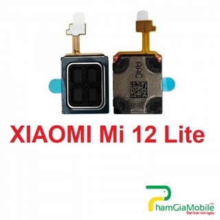 Loa Trong, Loa Tai Nghe XIAOMI 12 Lite Ear Speaker Loa Nhỏ, Loa Nghe Gọi